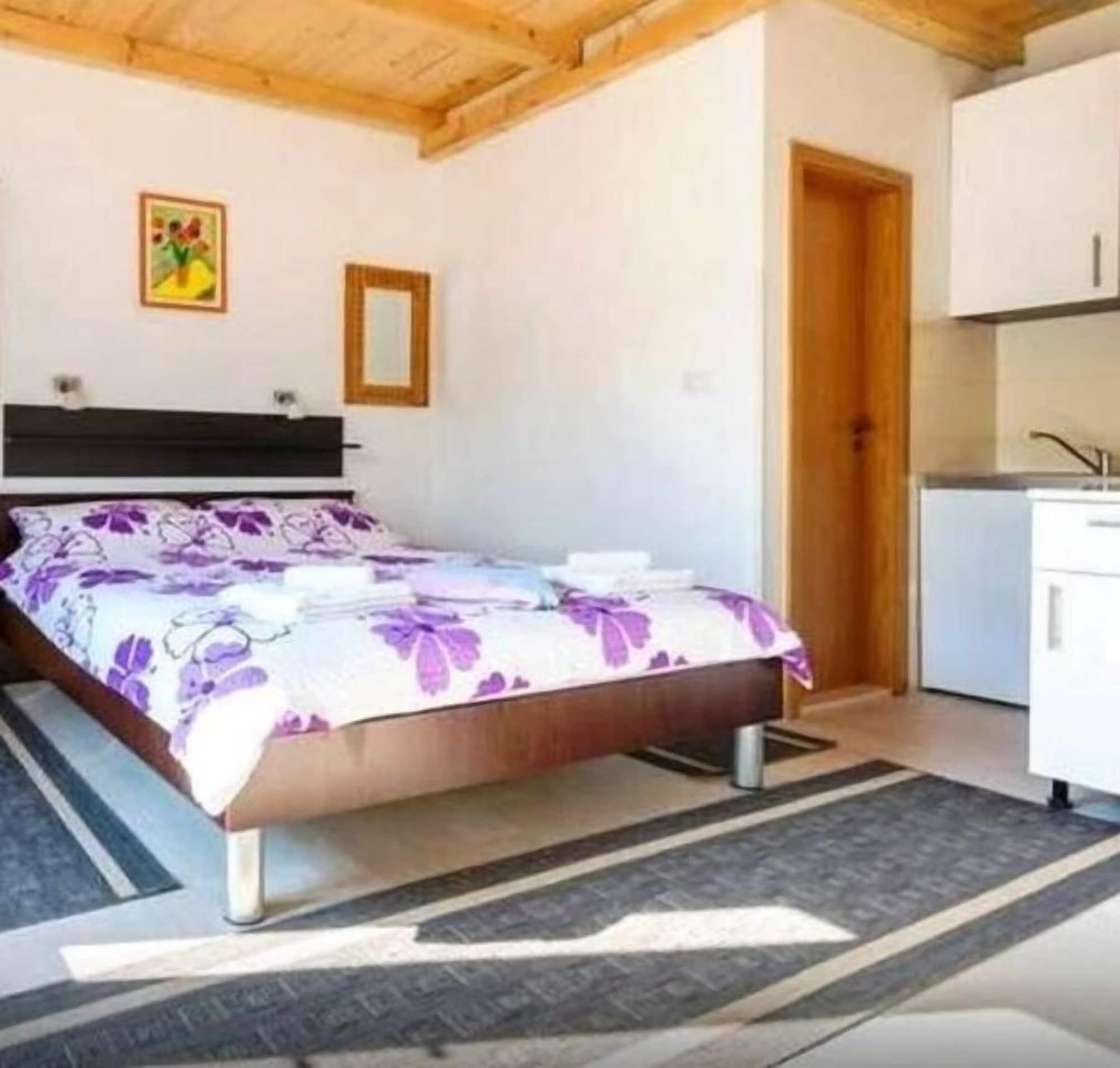Sea Of Eden Apartment Дубровник Екстериор снимка