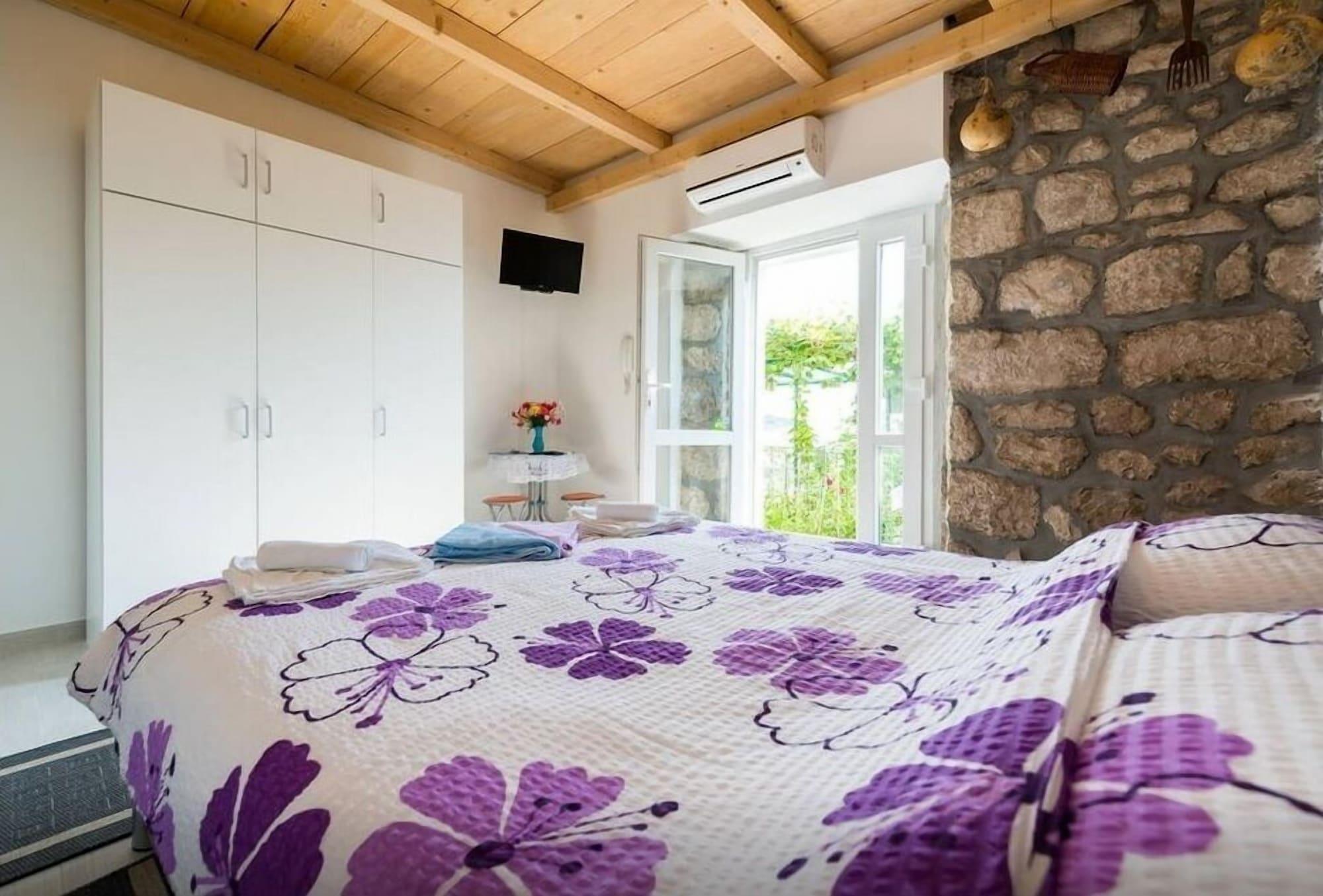 Sea Of Eden Apartment Дубровник Екстериор снимка