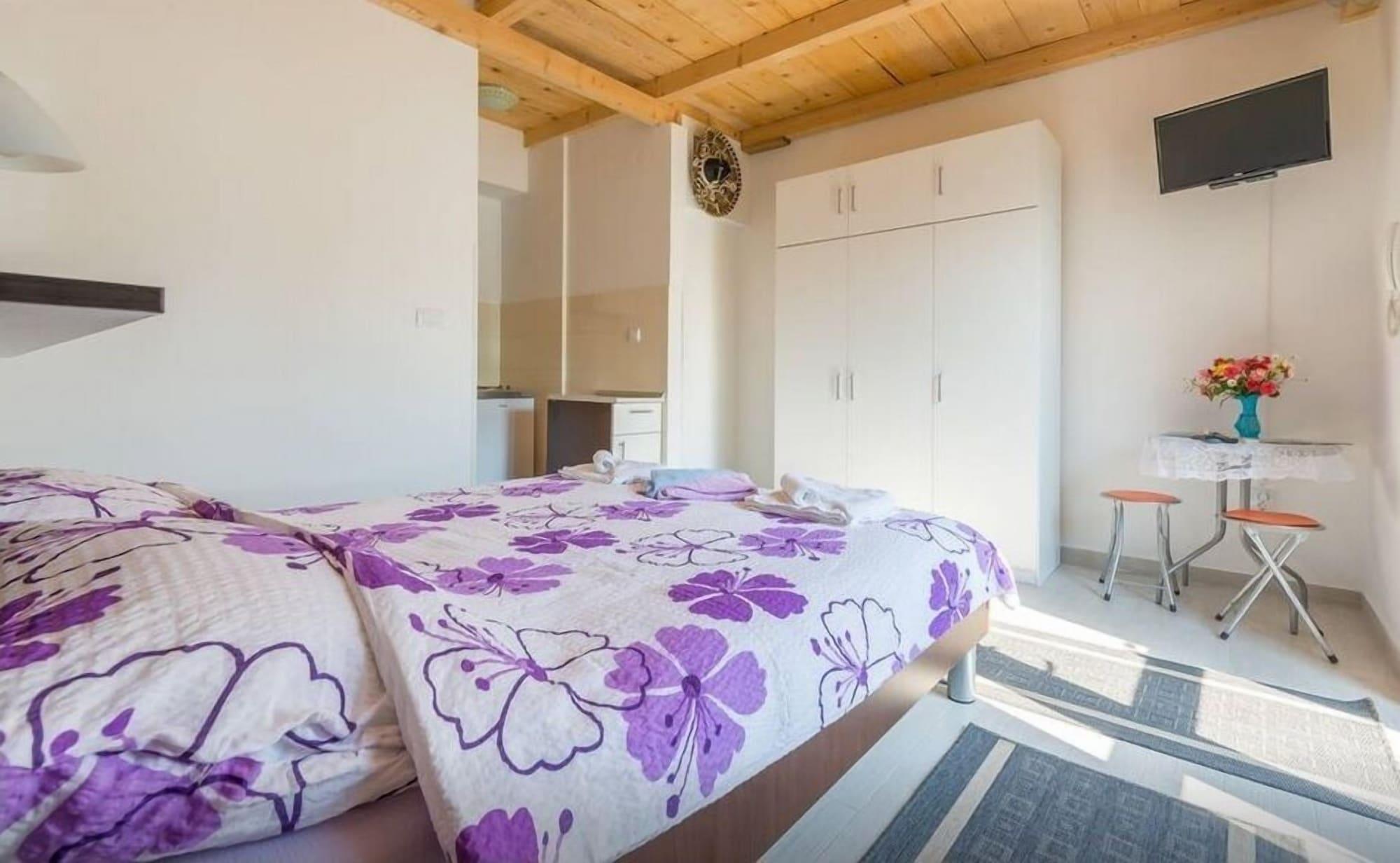 Sea Of Eden Apartment Дубровник Екстериор снимка