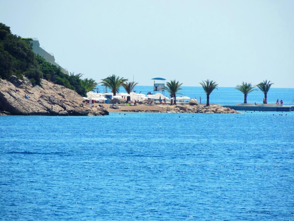 Sea Of Eden Apartment Дубровник Екстериор снимка