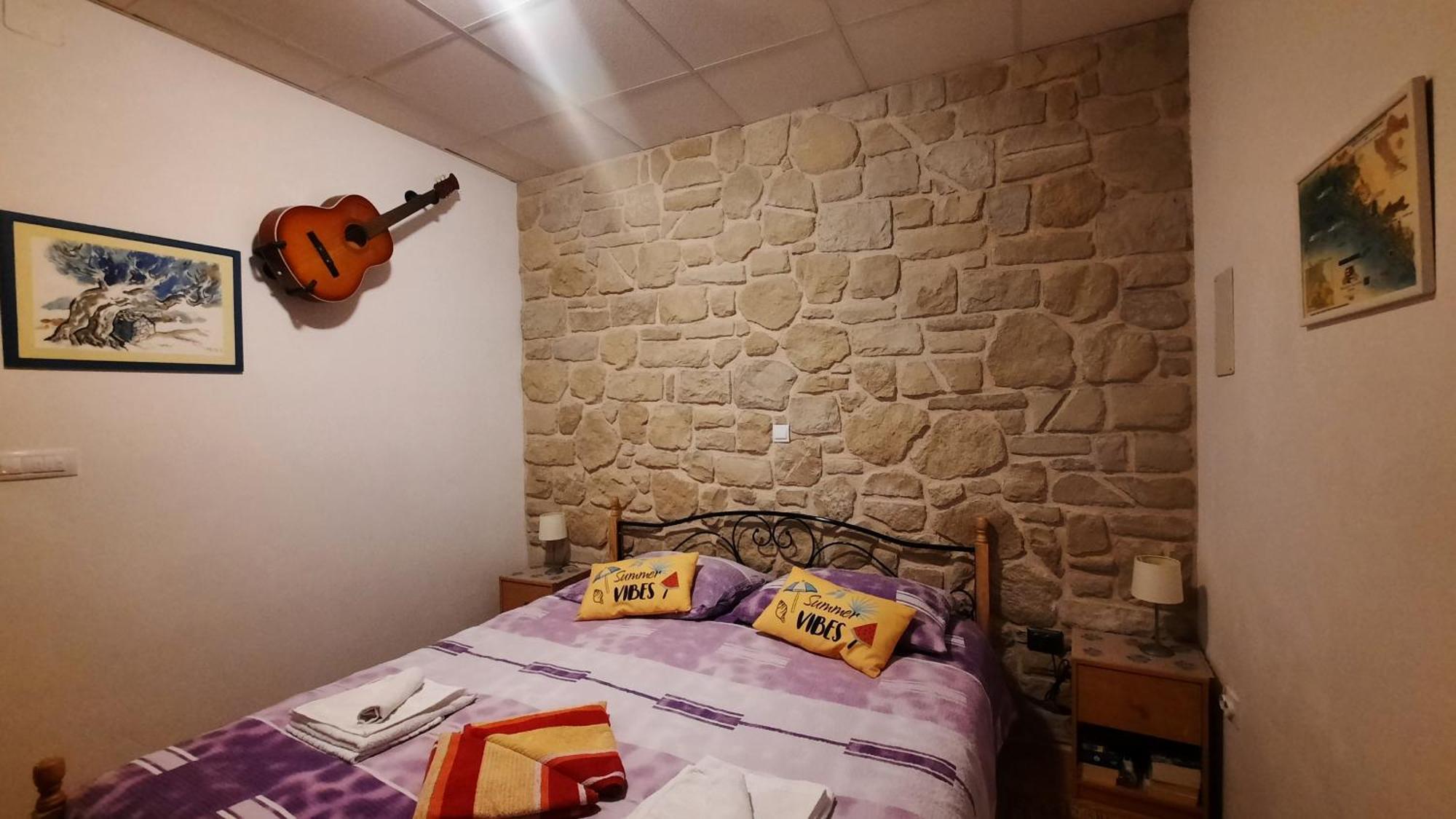 Sea Of Eden Apartment Дубровник Екстериор снимка