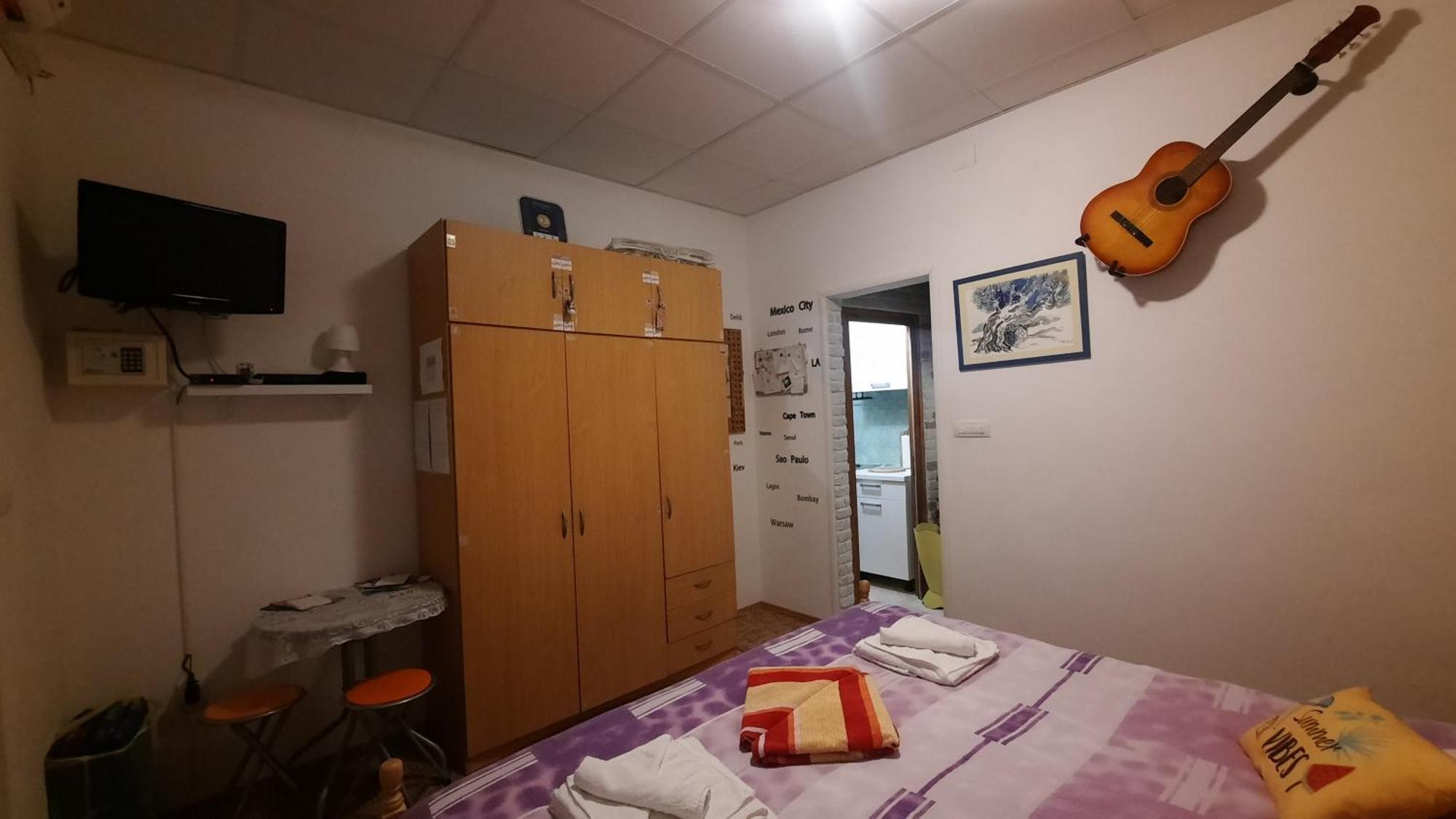Sea Of Eden Apartment Дубровник Екстериор снимка
