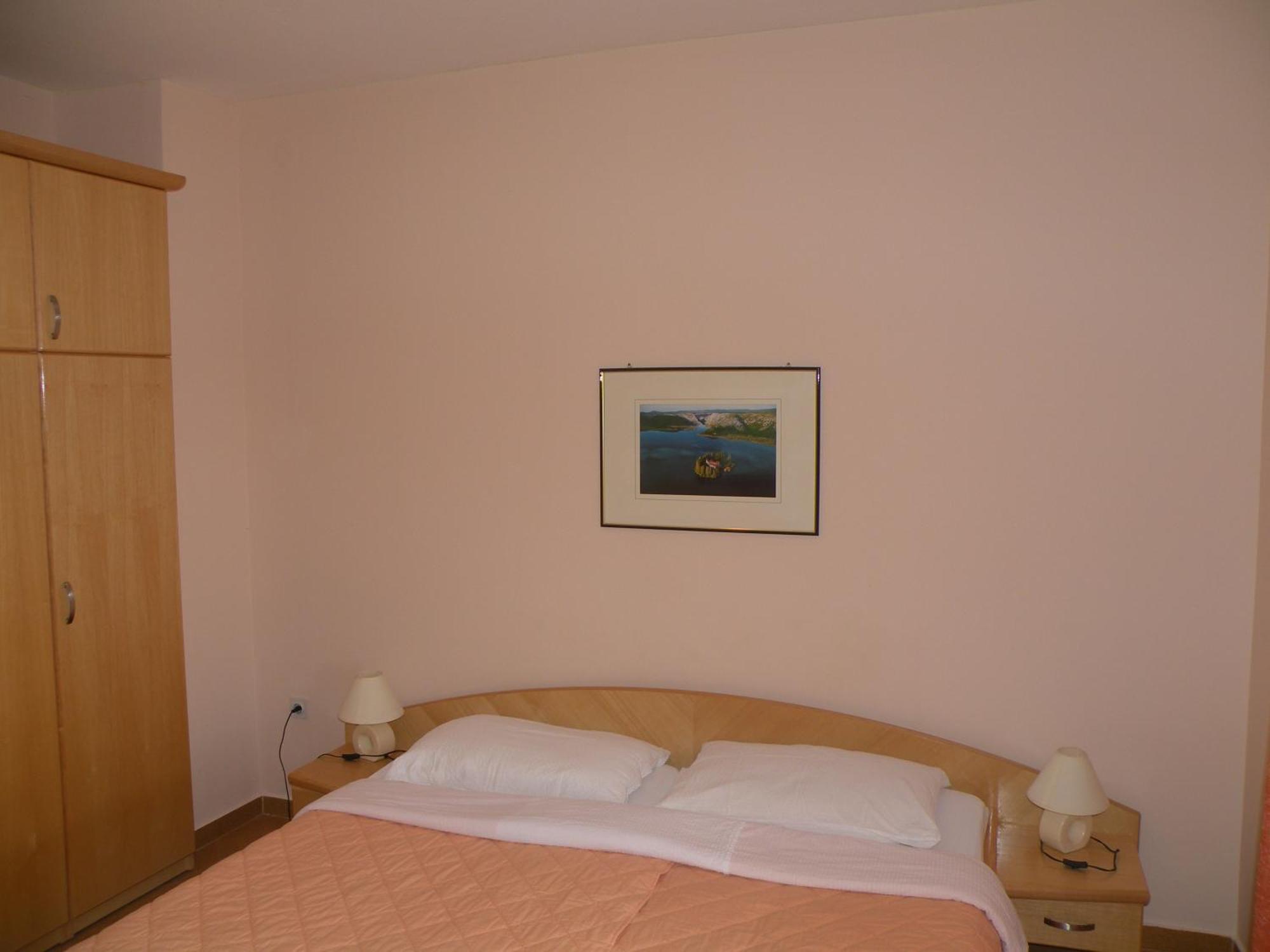 Sea Of Eden Apartment Дубровник Стая снимка